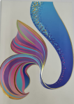 Mermaid Tail Gift Card