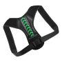 Adjustable Posture Corrector For Neck Shoulder Pain Relief