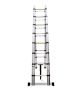 Telescopic Aluminum Ladder - 5M Foldable Portable & Heavy-duty