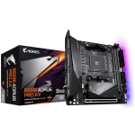 Gigabyte B550 Aorus Pro Itx + Wifi Ax Amd AM4 Motherboard