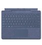 Microsoft Surface Pro 8 Signature Type Cover Sapphire