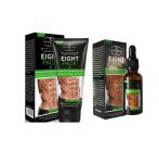 Eight Pack Abs Slimming Cream And Oil Combo