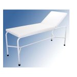 Semi-fowler Examination Bed Dark Finish BD880E