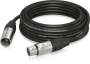 Behringer GMC-1000 Xlr To Xlr Cable 10M