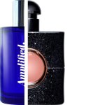 Ysl - Black Opium Impression Amplified
