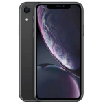 Apple Iphone Xr 64GB Black Pre Owned A Grade