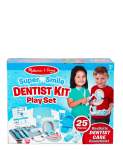Melissa Super Smile Dentist Play Set