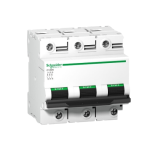 A9N18389 C120N 3P 125A 10KA D Curve Breaker