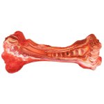 Focuspet Non-toxic Rubber Teeth Cleaning Dog Toy Chew-resistant