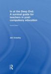 In At The Deep End: A Survival Guide For Teachers In Post-compulsory Education Hardcover 2ND New Edition