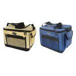 SEAGULL - 30 Can Nylon Cool Bag