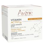 Avene Vacg Creme Eclat 50ML Cosmetology.co.za