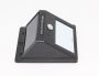 Solar Powered Motion Sensor Wall Mount LED Light