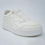 Hope Sneaker - White - 8
