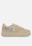 Pierre Cardin Valentine 2 Sneaker - Khaki