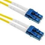 Aerial King Fiber Patch Lead 75M Single Mode Fc pc