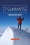 7 Summits - 1 Cornishman Climbing The Highest Mountains On Each Continent Paperback