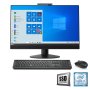 Lenovo Refurbished - Thinkcentre M920Z - I7 9700 - 16GB DDR4 - 256GB Nvme SSD - 23.8 Inch - All In One