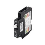 Cbi 1 Phase Circuit Breaker Sam - 2.5KA - 40 Amp