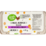Truth Extra Large Free-range Eggs 18 Pack