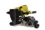 Demtech Pro-wedge VM20 Geomembrane Welding Machine Hdpe 1.0 3.0 Mm