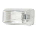 BUL60-W Bulkhead 60W Pvc