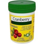Nrf Cranberry Tabs 60 Foodmatrix