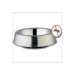 Bay Bowl Anti-ant Stainless Steel 0.5L