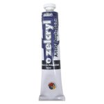 Artists Acrylic Paint 50ML French Ultramarnine