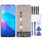 LCD Screen And Digitizer Full Assembly For Vivo Y11S Y12S 2021 Y12G Y12A