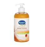 - Milk & Honey Liquid Hand Wash - 500ML