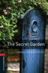 Oxford Bookworms Library: Level 3:: The Secret Garden Paperback New Edition