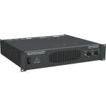 Behringer EP4000 2X 1750 Rms Amp