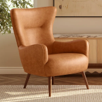 Leather Chair King