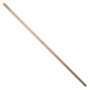 Broom Handle 25MM 1200MM - 4 Pack