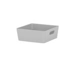 Studio Basket 13.01 Square Grey