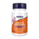 Lutein & Zeaxanthin Softgels 60'S