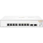 HP Aruba Ion 1930 8G 2SFP Switch