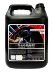 Silicone Tyre Shine – 5 Litre