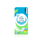 Lil-Lets Thinliner Scented 50S