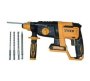 Ingco Cordless Rotary Hammer Drill Lithium-ion 20V - CRHLI20228