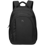 Volkano Stealth 15.6" Laptop Backpack - Black VK-7004-BK