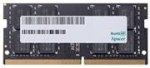 Apacer DDR4 8GB 3200 Mhz So-dimm Memory