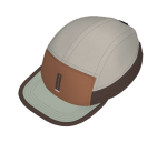 Alzcap Carbon Iconic Vc Occi