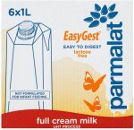 Easygest Uht Milk Full Cream