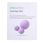 OTG Massage Ball Set