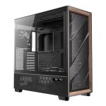 Antec Experience The Remarkable Flux Pro Gaming Chassis Black - Zoopateq