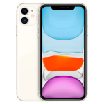 Apple Iphone 11 64GB White Pre Owned A Grade