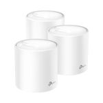 Tp-link Deco X60 AX5400 Whole Home Mesh Wi-fi 6 System - 3