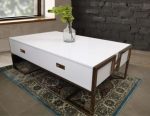 Swansea Large Coffee Table
